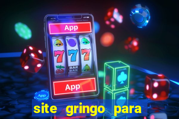 site gringo para ganhar dinheiro